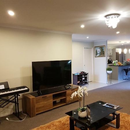 Northwest Cozy House Auckland Exterior foto