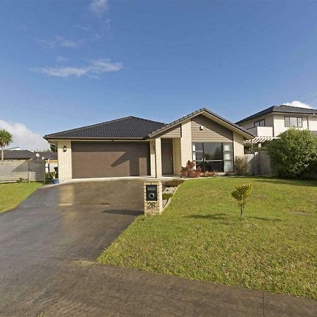 Northwest Cozy House Auckland Exterior foto