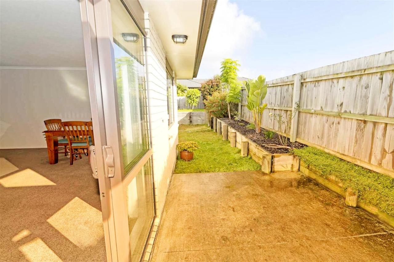 Northwest Cozy House Auckland Exterior foto