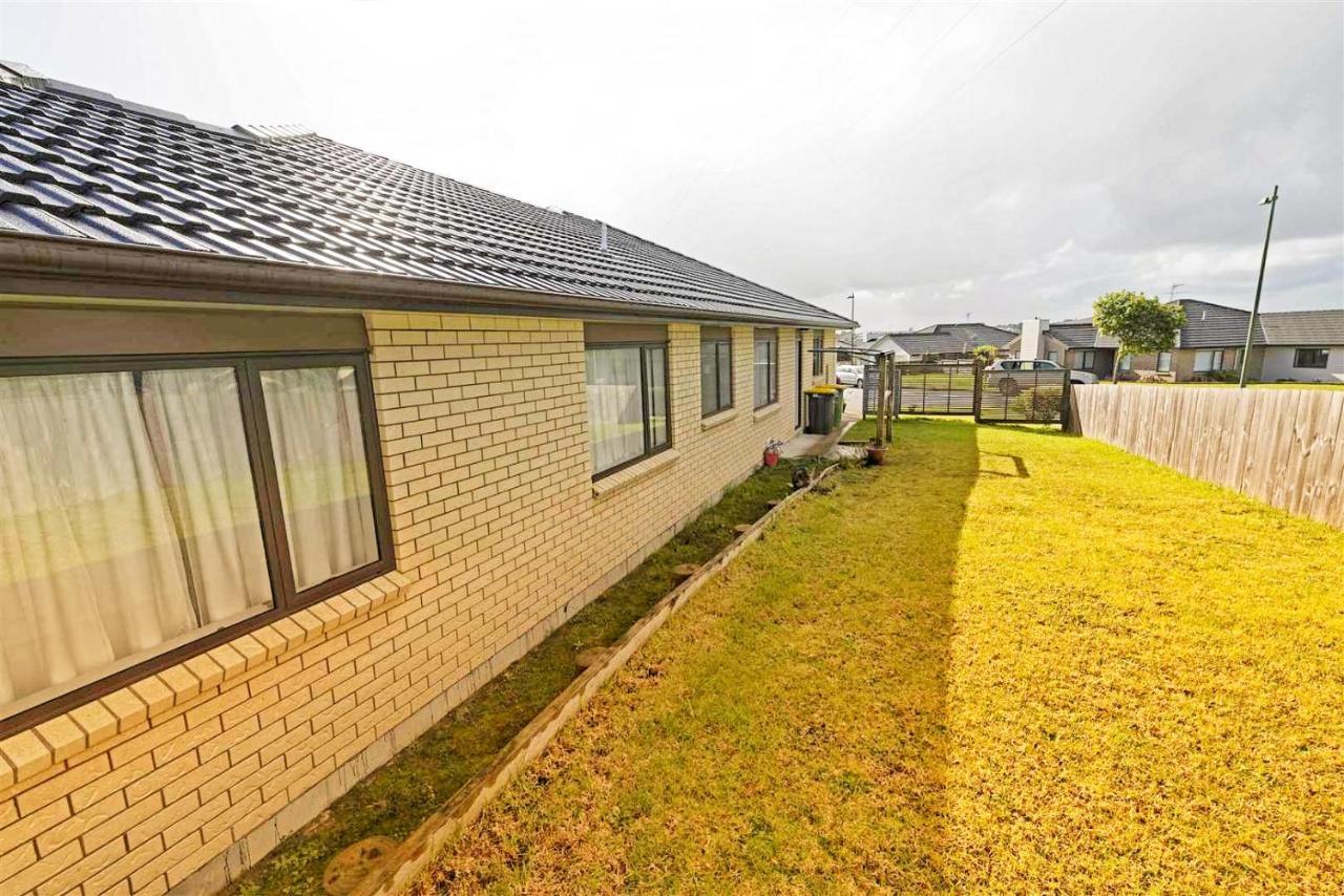 Northwest Cozy House Auckland Exterior foto