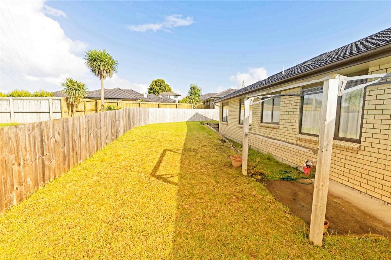 Northwest Cozy House Auckland Exterior foto