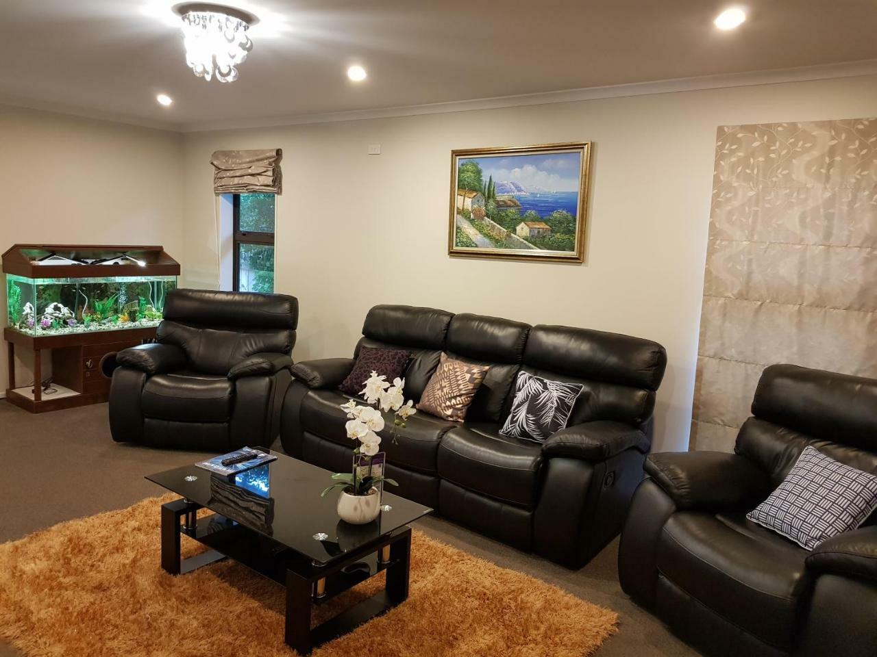 Northwest Cozy House Auckland Exterior foto