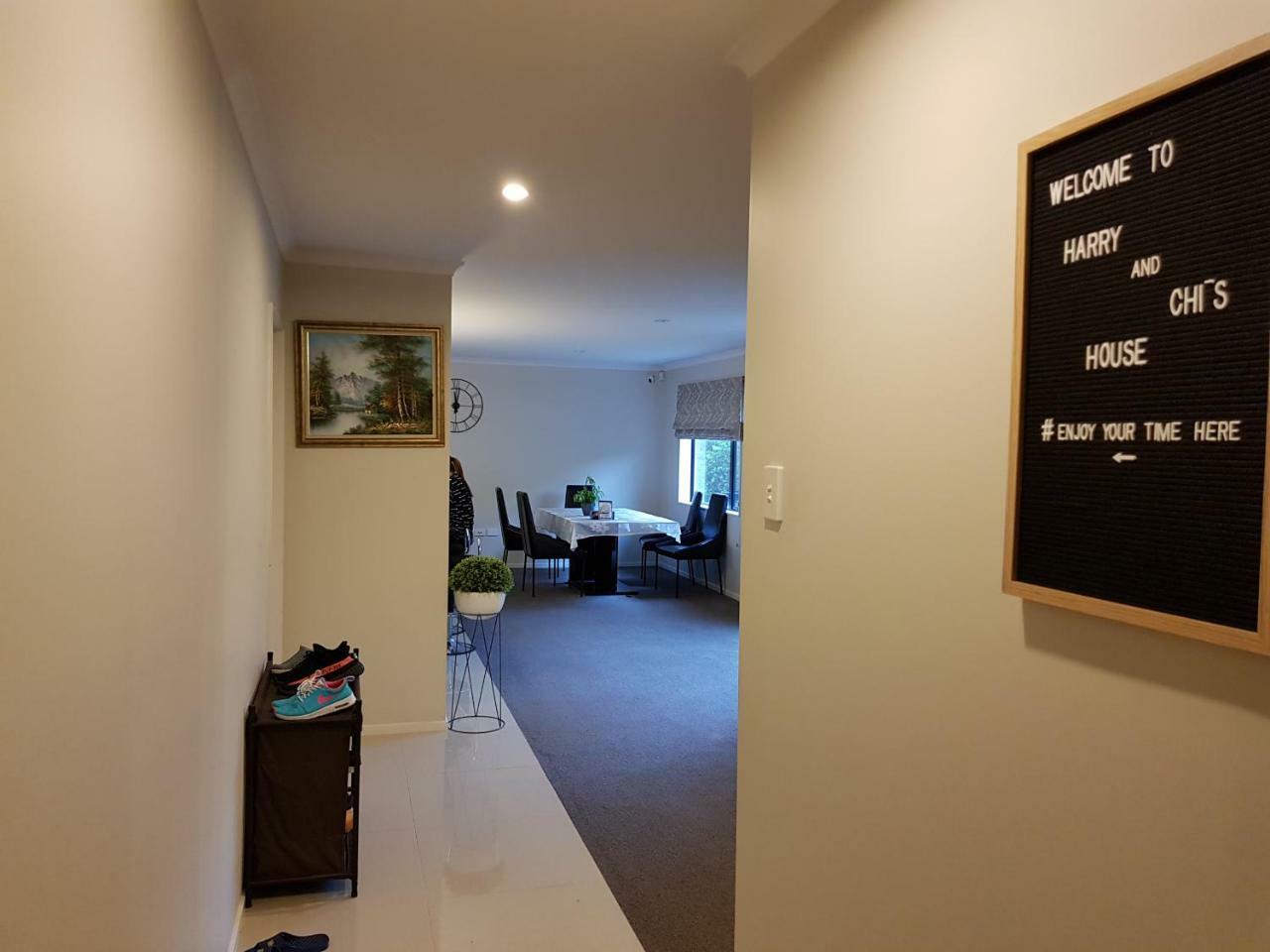 Northwest Cozy House Auckland Exterior foto