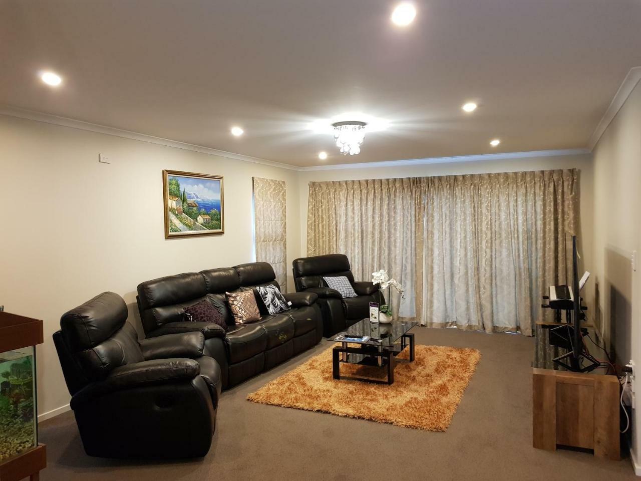 Northwest Cozy House Auckland Exterior foto